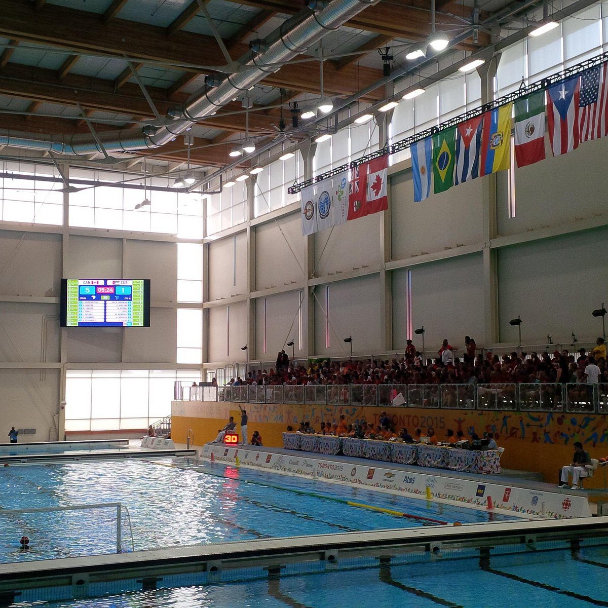 the-markham-pan-am-centre