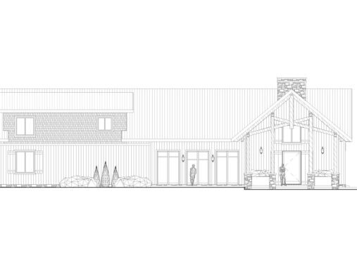 still-water-outline-front