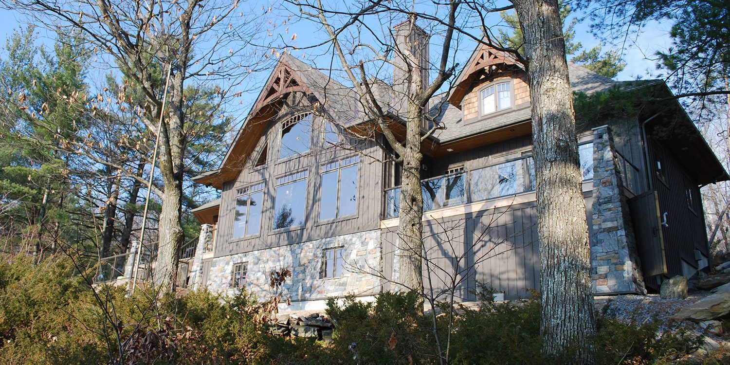 Cottage