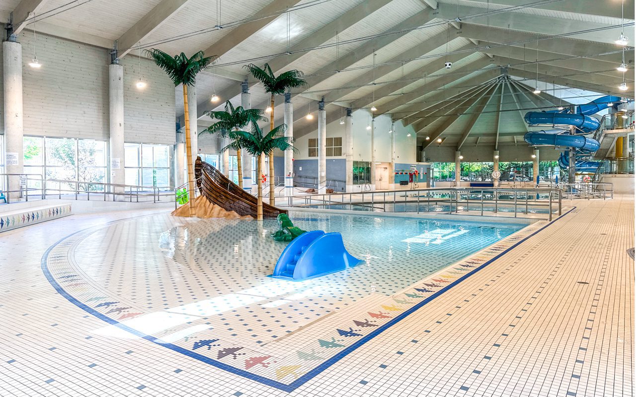 Agincourt Recreation Centre