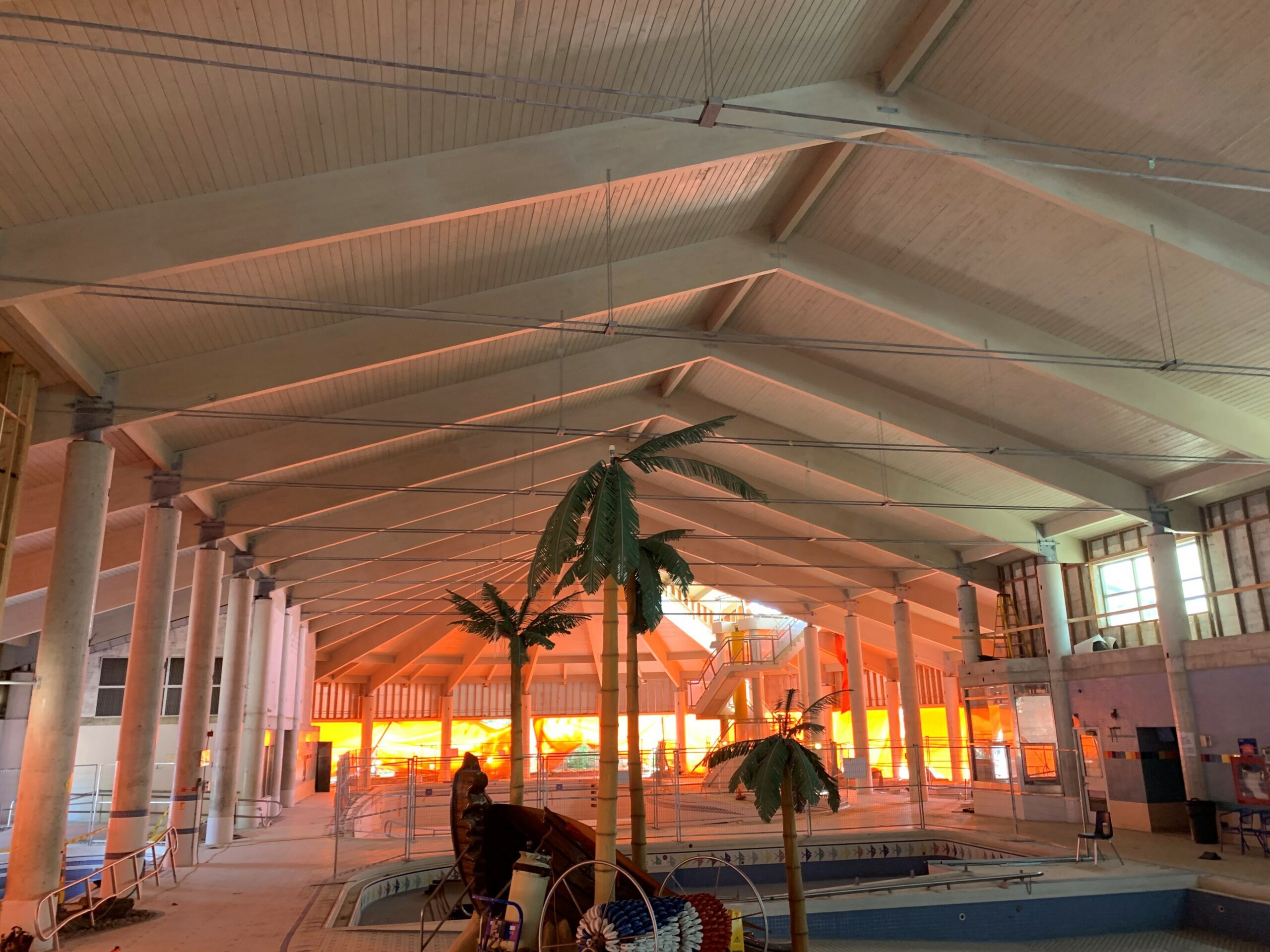 Agincourt Recreation Centre