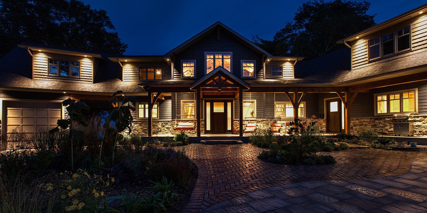 Innisfil Residence