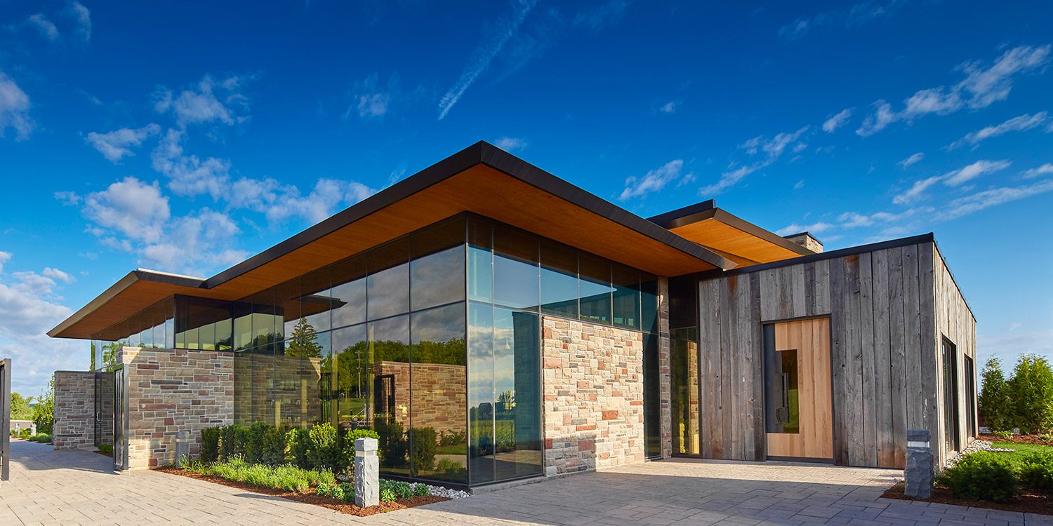 Red Stone Winery
