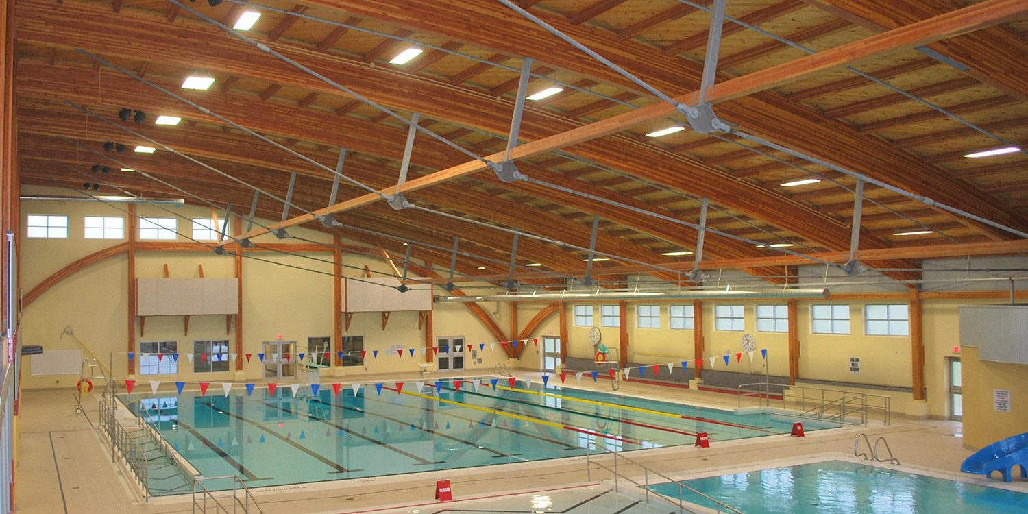Wilmot Rec Centre