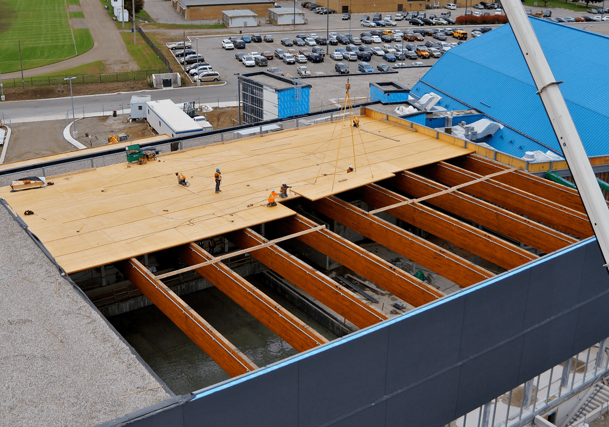 Wayne-Gretzky-Sports-Centre