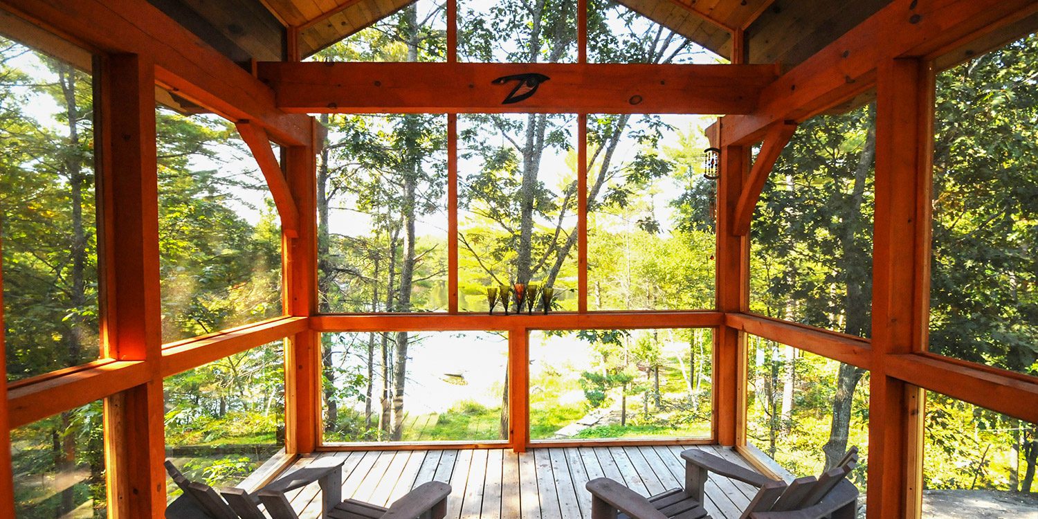 Cottage