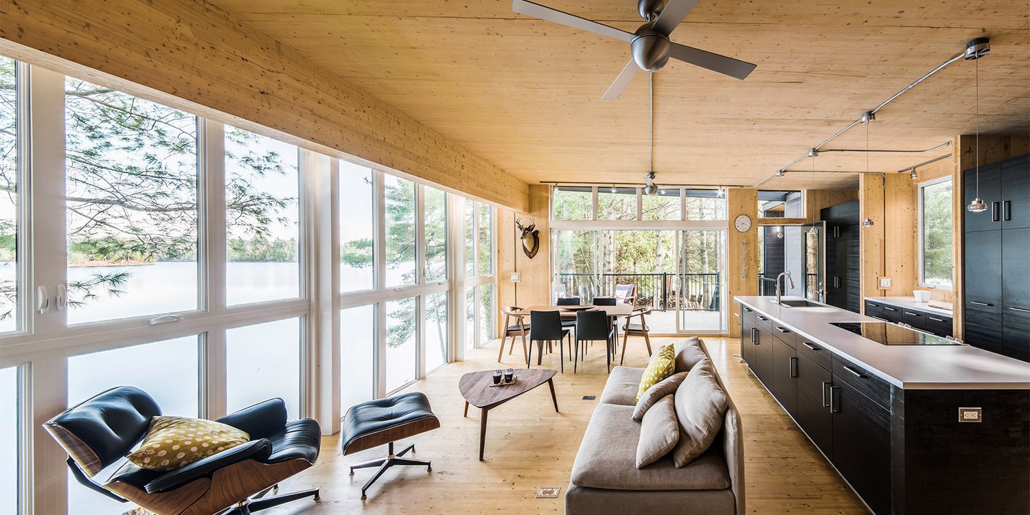 CLT Residence