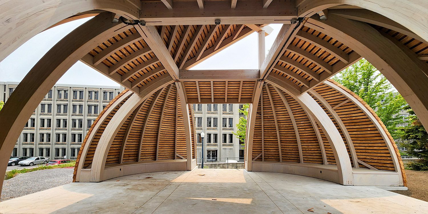 Queen’s University Indigenous Gathering Space