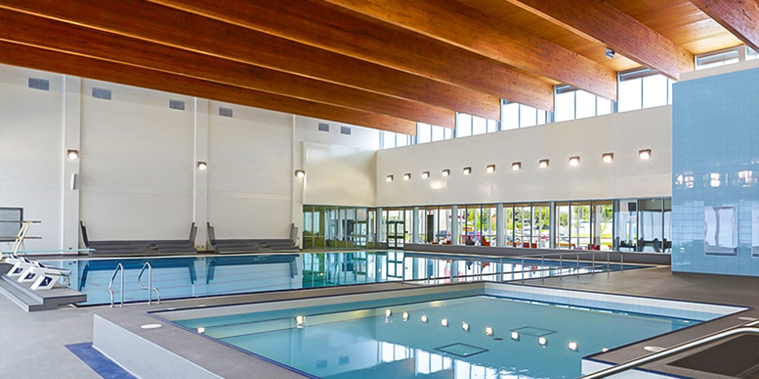Wayne Gretzky Sport Centre