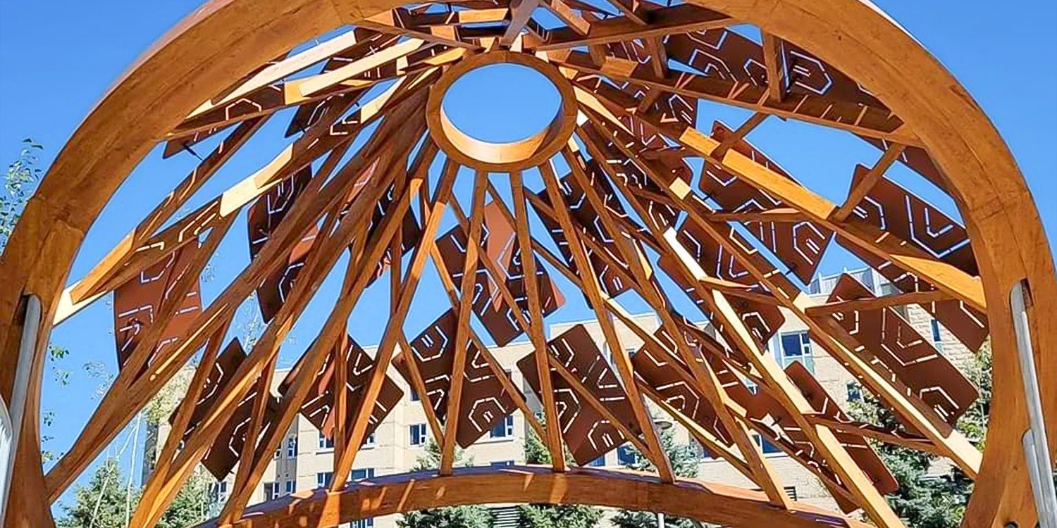 Western University Indigenous Gathering Space