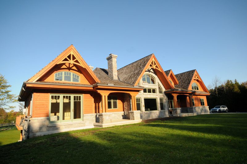 Private Residence