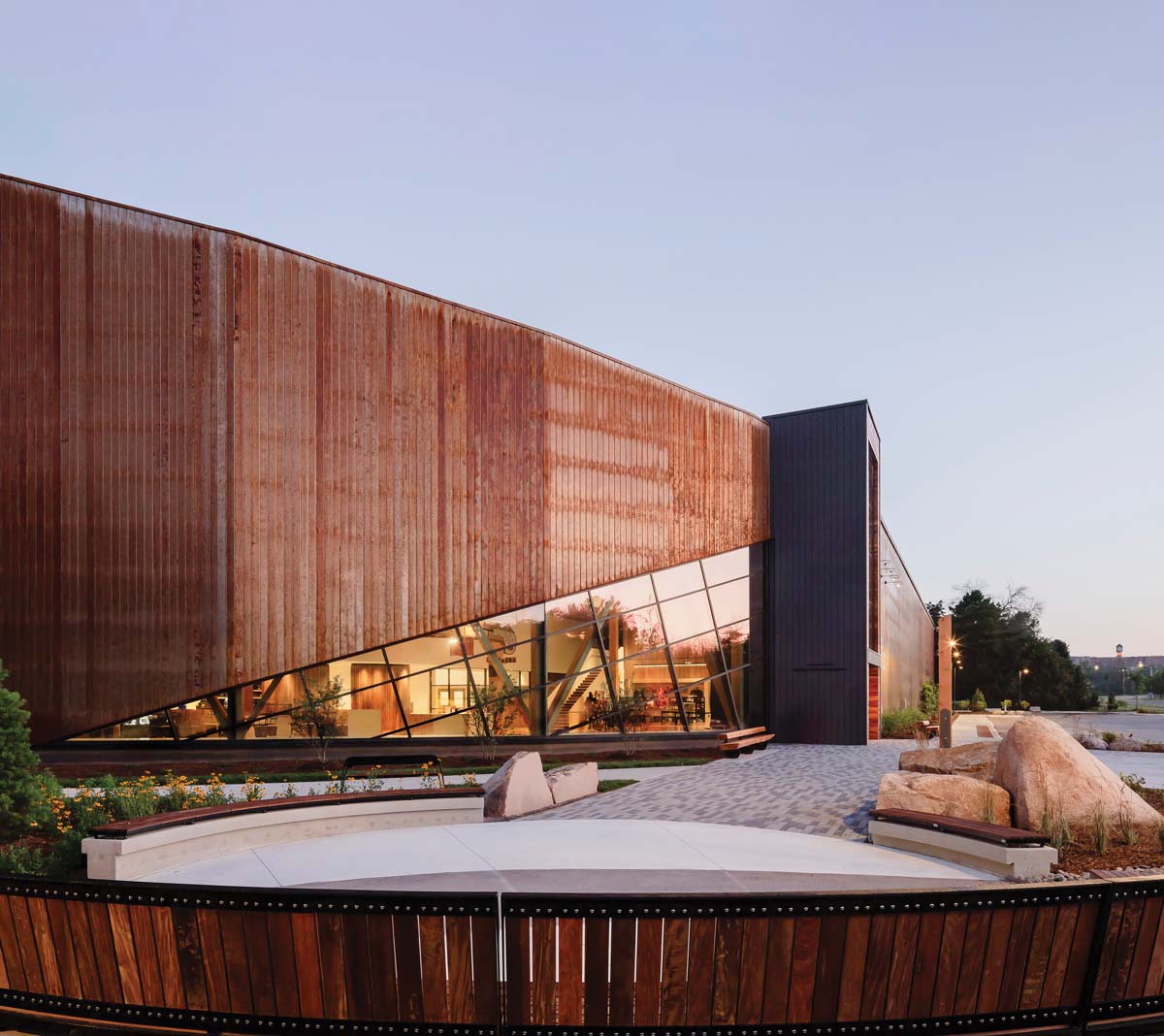 Canadian Canoe Museum