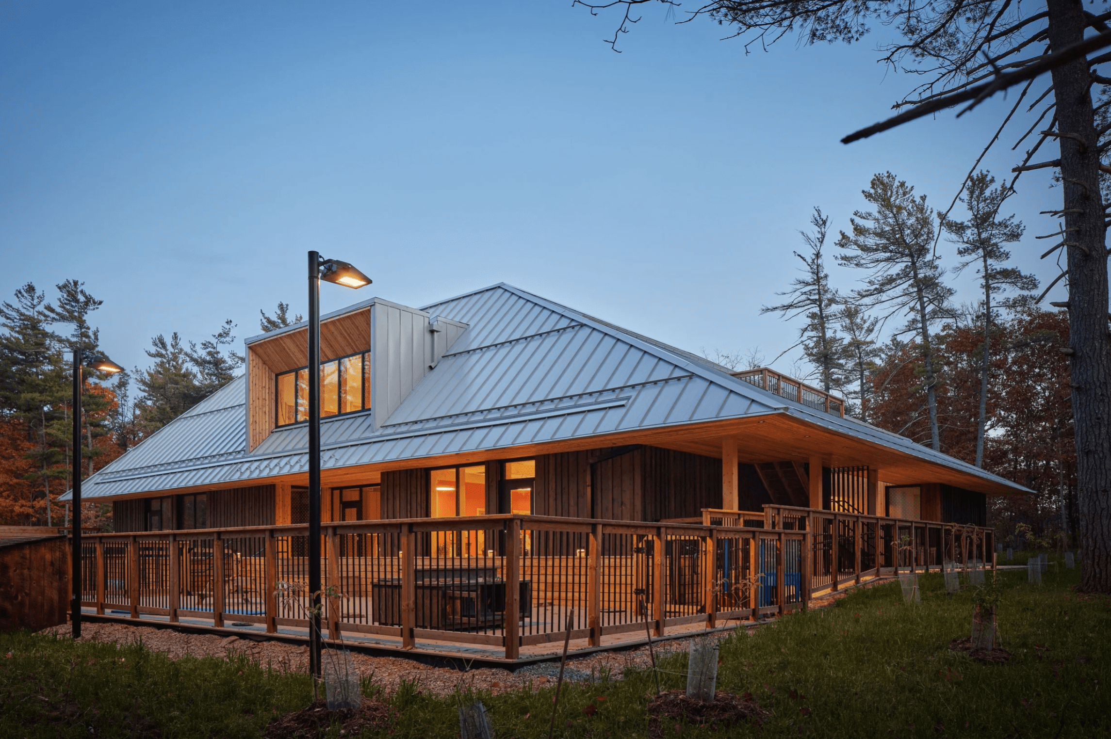 Ottawa Forest & Nature School