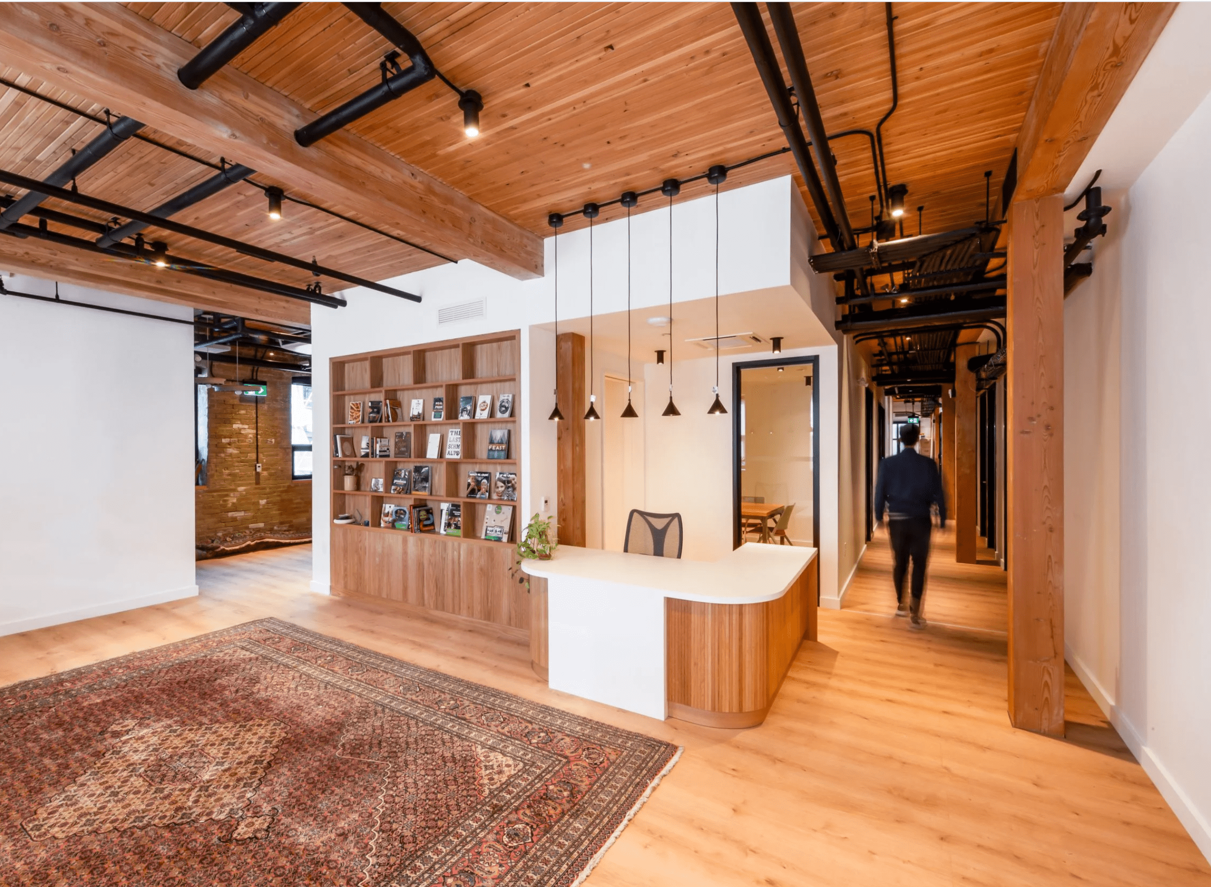 Right to Food National Office