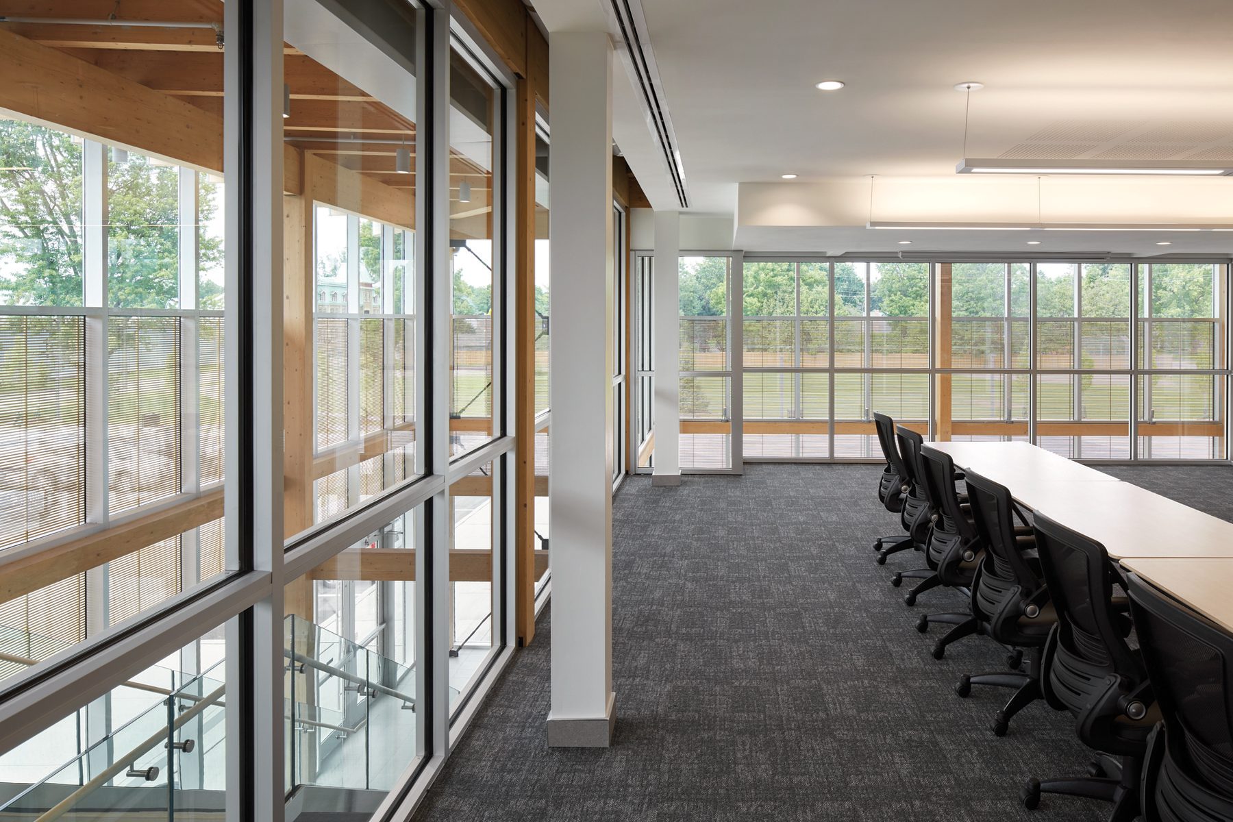 New Tecumseth Municipal Offices