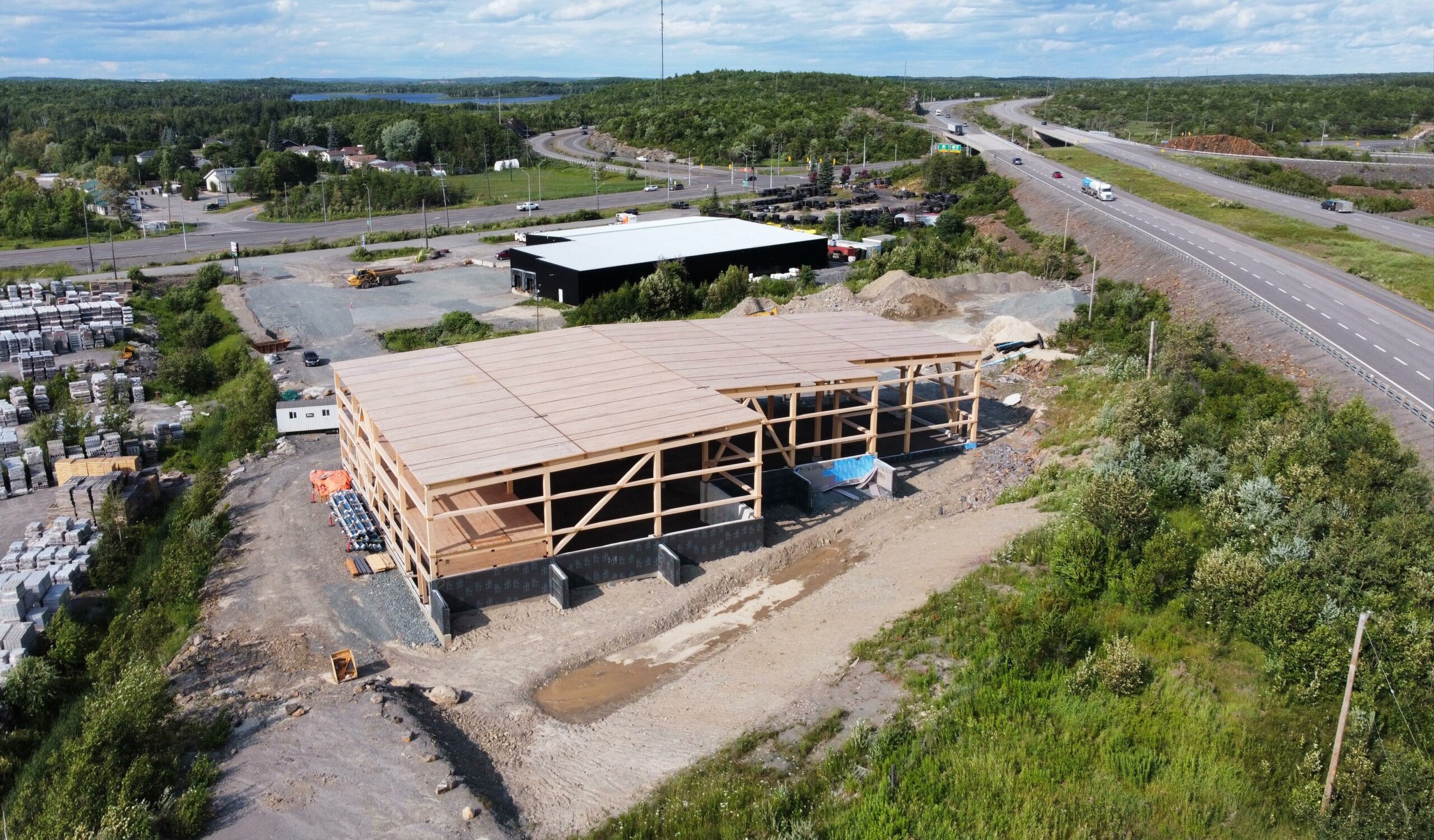 Herold Industrial Park