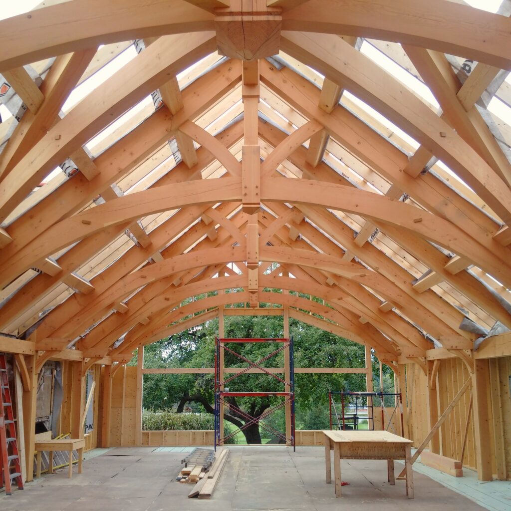 1.4 RESIDENTIAL TIMBERS 4