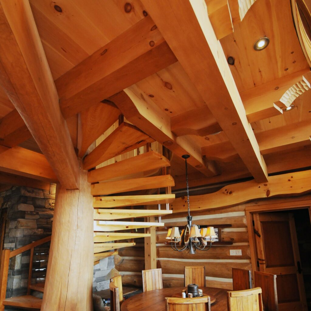 1.8 RESIDENTIAL TIMBERS 8